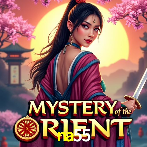 na55: Jogos de Caça-Níqueis-Altas Recompensas, Roleta-Velocidade, Blackjack-Desafios Máximos