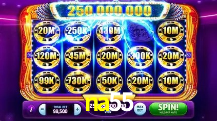 Ofertas Imperdíveis na na55: Promoções e Bônus Que Valem a Pena