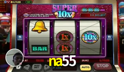na55 login